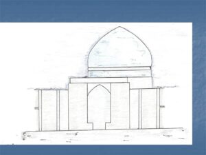 مسجد شیخ لطف اله