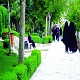 پرسشنامه ارتقا امنیت زنان در پارک های شهری با رویکرد طراحی محیطی