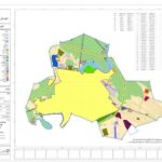 دانلود جدیدترین طرح جامع شهر اهواز 1397 + آلبوم نقشه‌ها