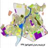دانلود نقشه های طرح توسعه و عمران (جامع) شهر اهواز 1397