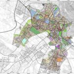 دانلود طرح جامع شهر کرج 1392+ نقشه‌ها