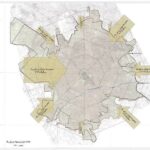 دانلود طرح جامع شهر ارومیه 1389 + آلبوم نقشه‌ها