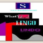 پاورپوینت کارگاه آموزشی نرم افزار Lingo