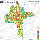 دانلود طرح جامع شهر ساری 1394+آلبوم نقشه‌ها