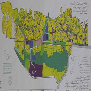 دانلود طرح جامع شهر جدید صدرا 1400+آلبوم نقشه ها