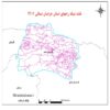 دانلود جدیدترین نقشه شیپ فایل شبکه راههای استان خراسان شمالی 1402