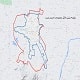 دانلود نقشه شیپ فایل محدوده و حریم شهر رشت | جدیدترین نقشه محدوده قانونی و حریم شهر رشت (Shapefile GIS)