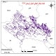 دانلود جدیدترین نقشه شیپ فایل شبکه راههای استان لرستان