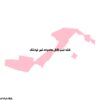 دانلود نقشه شیپ فایل محدوده شهر تودشك