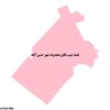 دانلود نقشه شیپ فایل محدوده شهر حسن آباد