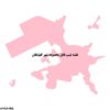 دانلود نقشه شیپ فایل محدوده شهر گلپایگان