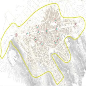 دانلود طرح جامع و تفصیلی شهر ایلخچی 1390 + آلبوم نقشه ها