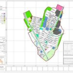 دانلود طرح جامع-تفصیلی شهر دلگشا 1394 + آلبوم نقشه ها