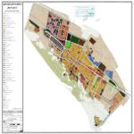 دانلود طرح توسعه و عمران ( جامع )شهر تیران 1388 + آلبوم نقشه ها